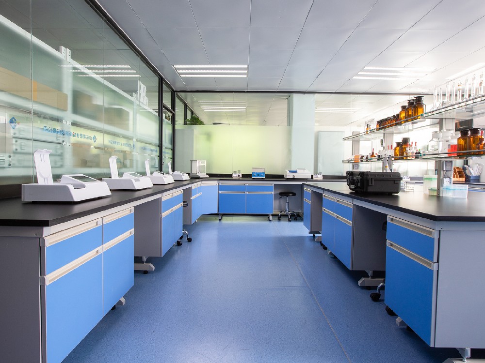 農藥成分檢測項目及范圍！